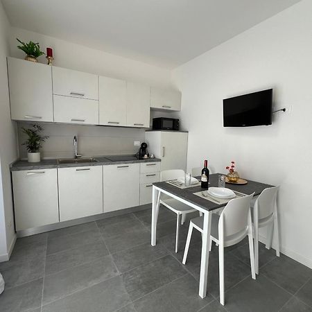 Sacro Cuore Relais Неграр Екстериор снимка