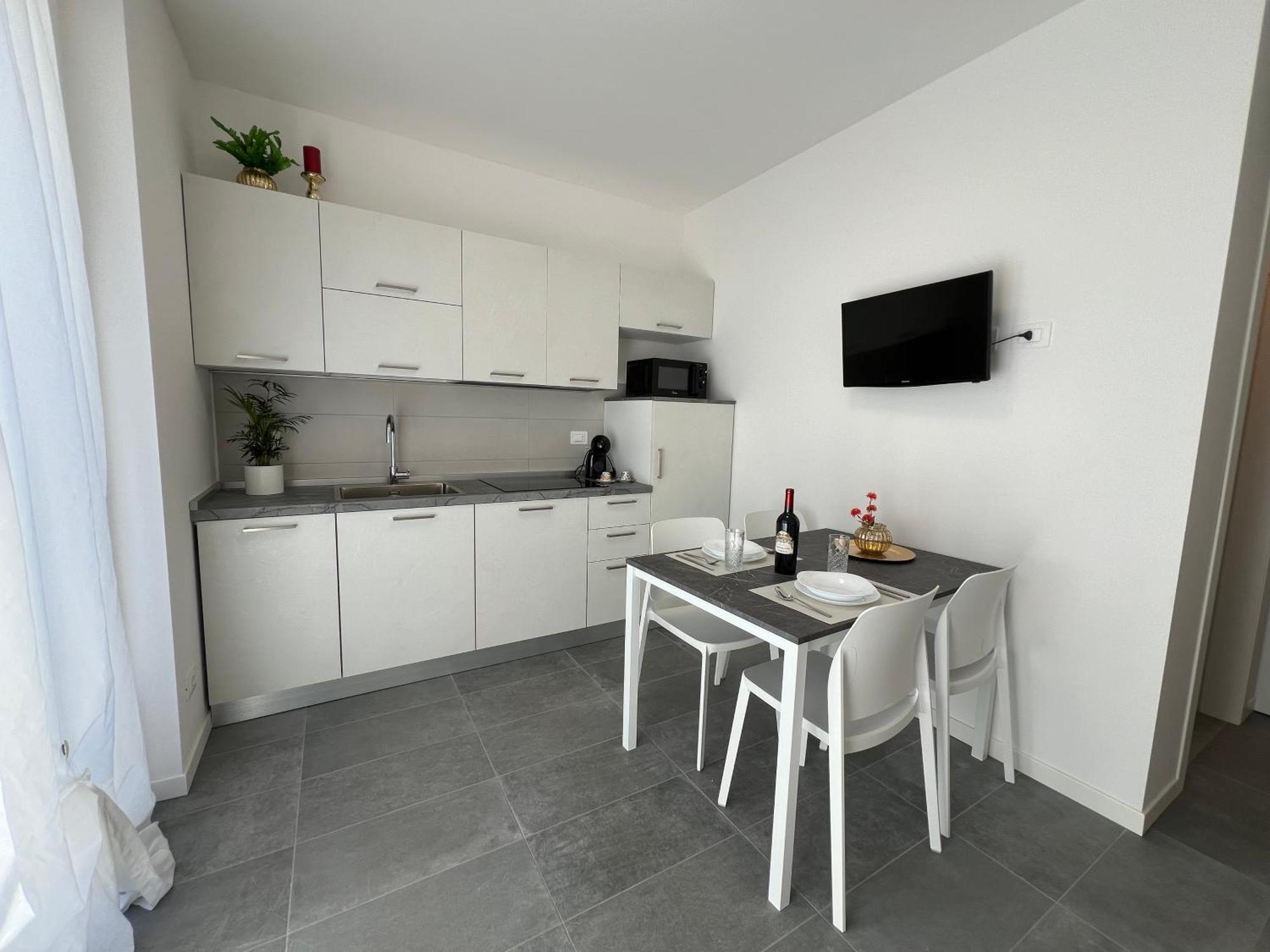 Sacro Cuore Relais Неграр Екстериор снимка