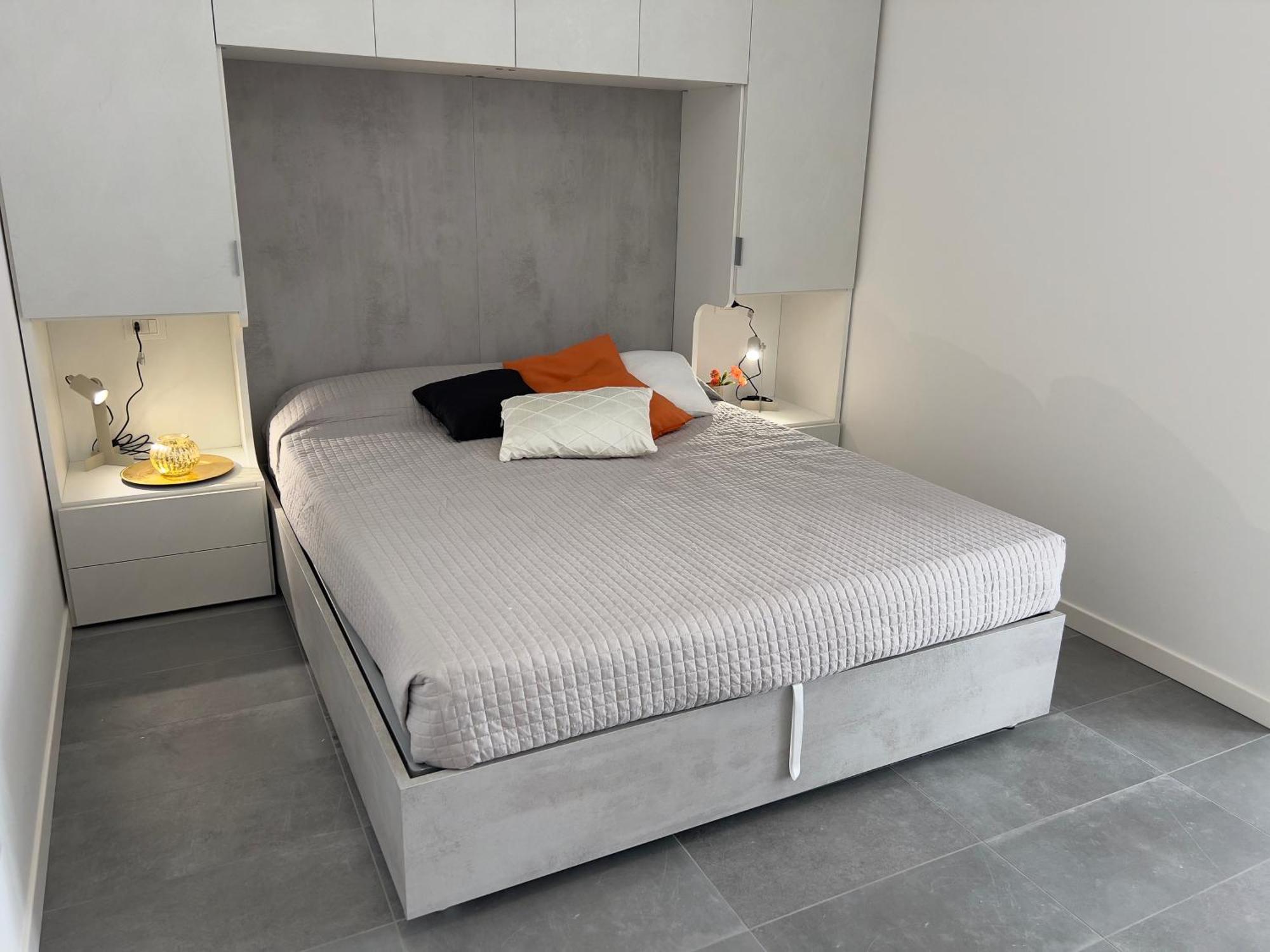 Sacro Cuore Relais Неграр Екстериор снимка