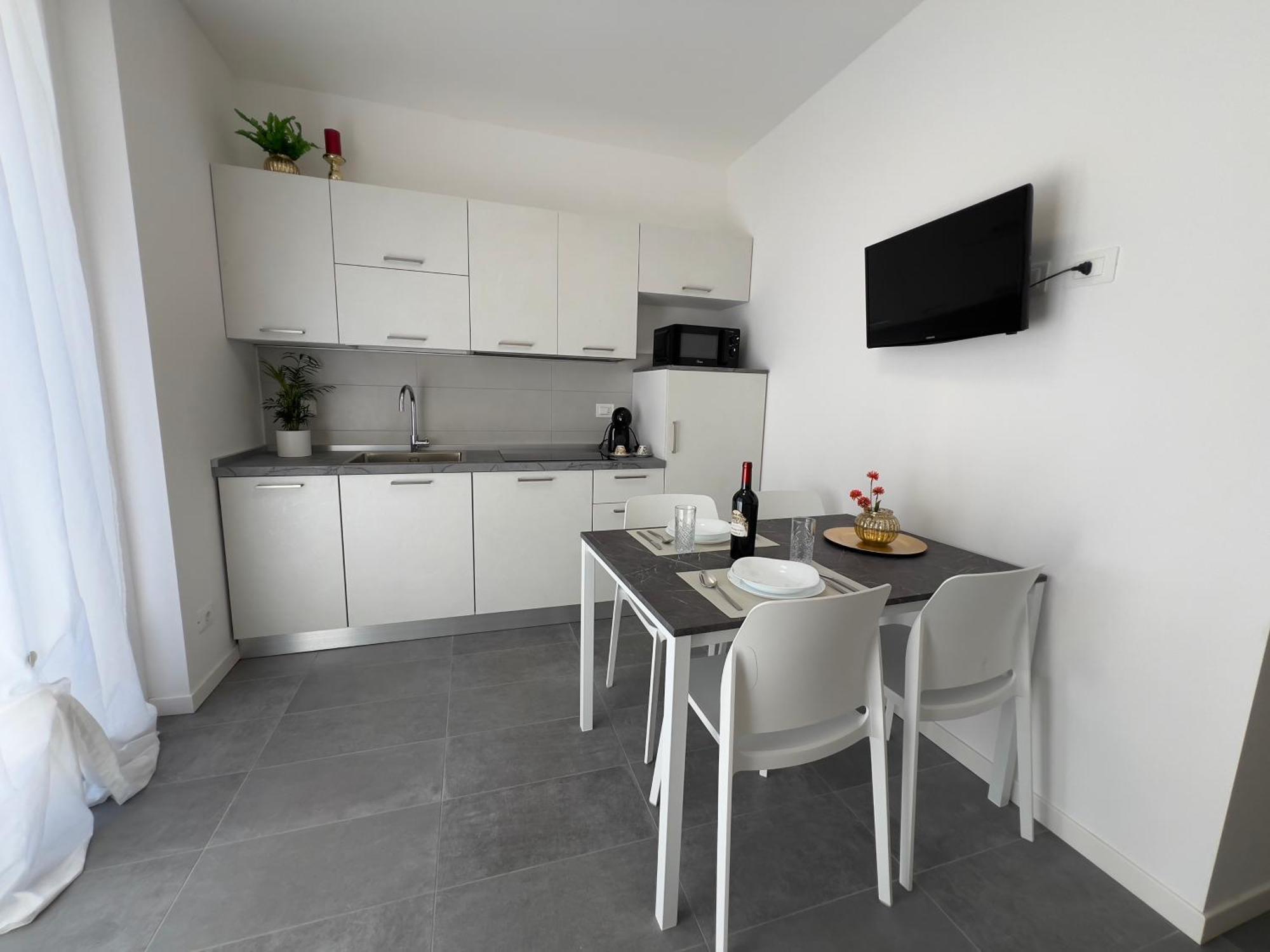Sacro Cuore Relais Неграр Екстериор снимка