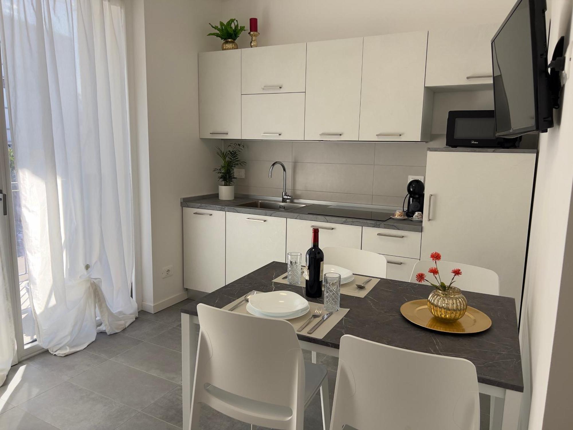 Sacro Cuore Relais Неграр Екстериор снимка