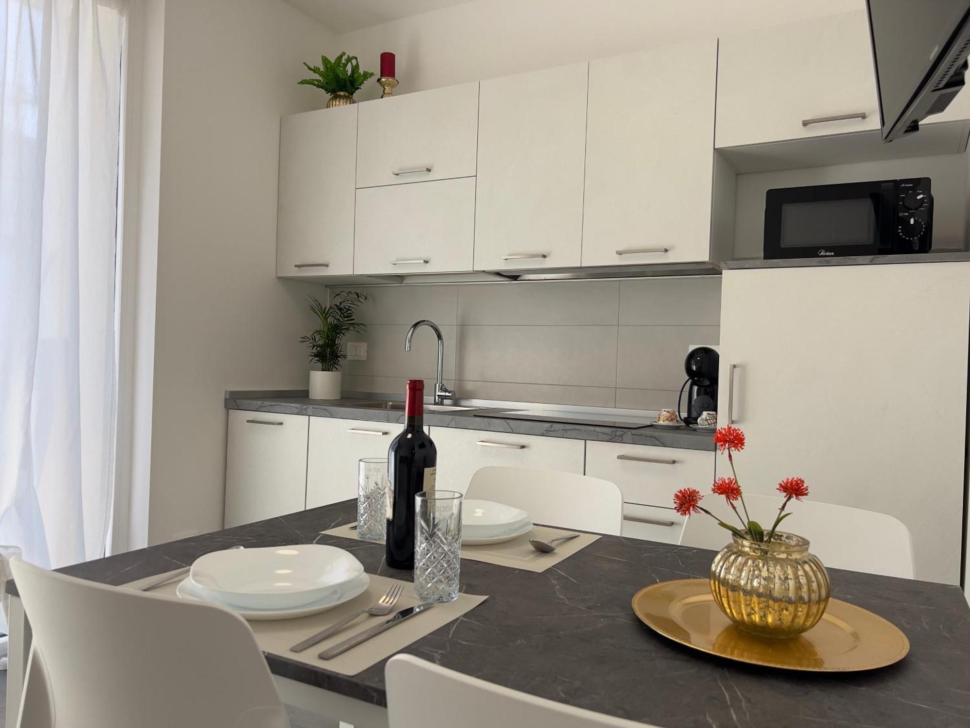 Sacro Cuore Relais Неграр Екстериор снимка